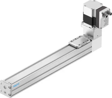 Produktfoto 1 von Festo ELGS 8083666 1.2m/s Elektrischer Linearantrieb, IP40
