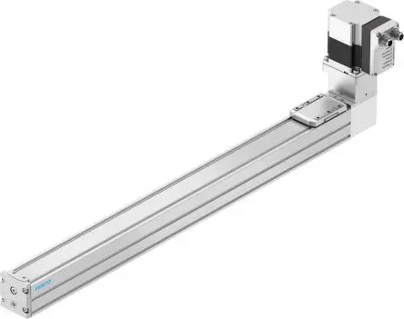 Produktfoto 1 von Festo ELGS 8083667 1.2m/s Elektrischer Linearantrieb, IP40