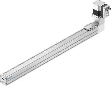 Produktfoto 1 von Festo ELGS 8083668 1.2m/s Elektrischer Linearantrieb, IP40