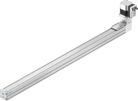 Produktfoto 1 von Festo ELGS 8083669 1.2m/s Elektrischer Linearantrieb, IP40