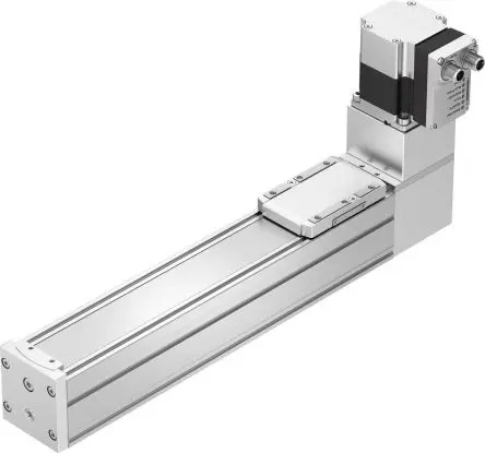Produktfoto 1 von Festo ELGS 8083570 1.04m/s Elektrischer Linearantrieb, IP40