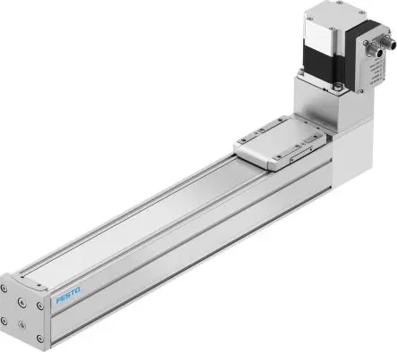 Produktfoto 1 von Festo ELGS 8083571 1.17m/s Elektrischer Linearantrieb, IP40