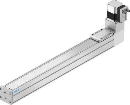Produktfoto 1 von Festo ELGS 8083572 1.3m/s Elektrischer Linearantrieb, IP40