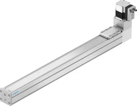 Produktfoto 1 von Festo ELGS 8083573 1.3m/s Elektrischer Linearantrieb, IP40