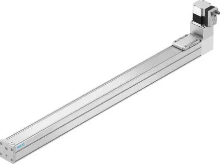 Produktfoto 1 von Festo ELGS 8083574 1.3m/s Elektrischer Linearantrieb, IP40