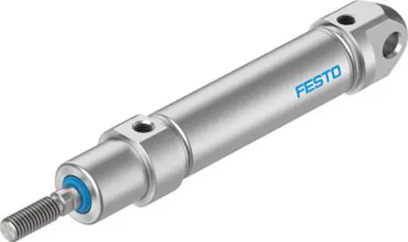 Produktfoto 1 von Festo 50 mm CRDSNU-B-16-50-P-A-MG-A1 Pneumatik-Profilzylinder Doppeltwirkend