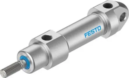Produktfoto 1 von Festo 25 mm CRDSNU-B-20-25-PPS-A-MG-A1 Pneumatik-Profilzylinder Doppeltwirkend