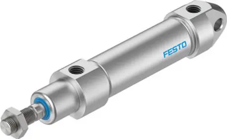 Festo 125 mm CRDSNU-B-25-125-PPS-A-MG-A1 2159642 Pneumatik-Profilzylinder Doppeltwirkend