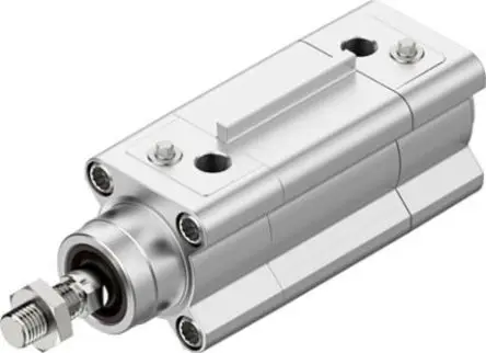Produktfoto 1 von Festo 40 mm DSBF 1774260 Pneumatik-Profilzylinder Doppeltwirkend