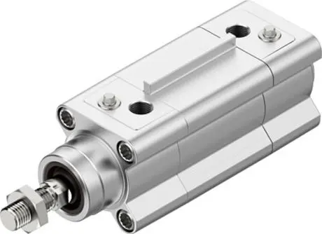 Produktfoto 1 von Festo 320 mm DSBF 1773761 Pneumatik-Profilzylinder Doppeltwirkend