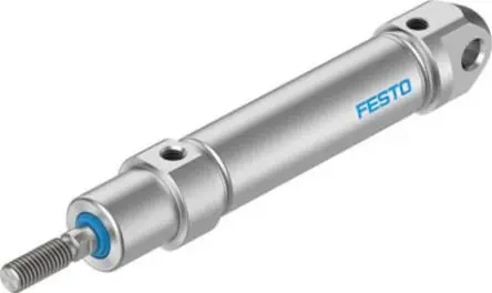 Produktfoto 1 von Festo 10 mm CRDSNU-B-16-10-P-A-MG-A1 Pneumatik-Profilzylinder Doppeltwirkend