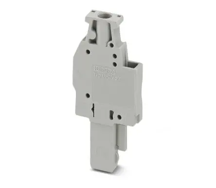 Produktfoto 1 von Phoenix Contact UPBV 2 Leiterplattensteckverbinder