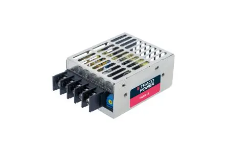 Produktfoto 1 von TRACOPOWER TXLN Schaltnetzteil 1 15V 18 W 264V
