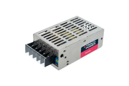 Produktfoto 1 von TRACOPOWER TXLN Schaltnetzteil 1 48V dc 27 W 264V ac
