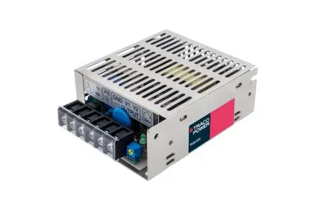 Produktfoto 1 von TRACOPOWER TXLN Schaltnetzteil 1 48V dc 38 W 264V ac
