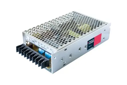 Produktfoto 1 von TRACOPOWER TXLN Schaltnetzteil 1 15V dc 110 W 264V ac