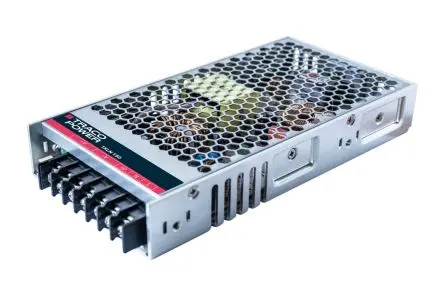 Produktfoto 1 von TRACOPOWER TXLN Schaltnetzteil 1 24V dc 150 W, Fahrgestell 264V ac