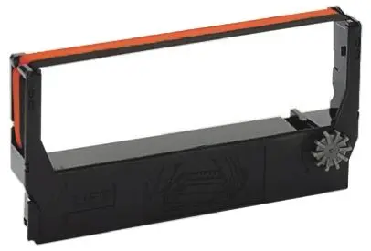 Produktfoto 1 von Epson Farbband für M260 Schwarz, Rot