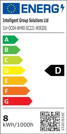 Produktfoto 1 von Intelligent LED Solutions LED-Array OSCONIQ C2424 4 PowerStar Weiß, 4-LEDs 960 lm-Typ, 5000k