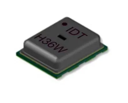 Produktfoto 1 von Renesas HS Digital Temperatur- und Luftfeuchtigkeitssensor ±1.5 % Oberfläche, 6-Pin, I2C, Temperatur- und