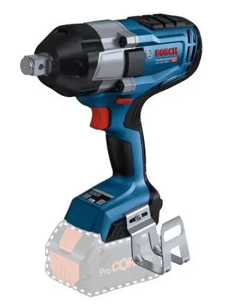 Bosch 3/4 in Schnurlos Akku-Schlagschrauber 18V 8 Ah 2600bpm Bürstenlos, 1750U/min