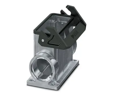 Phoenix Contact HC-STA-B16 Gehäuse für robusten Stromversorgungsstecker