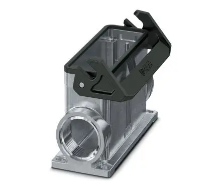 Produktfoto 1 von Phoenix Contact HC-STA-B24 Gehäuse für robusten Stromversorgungsstecker