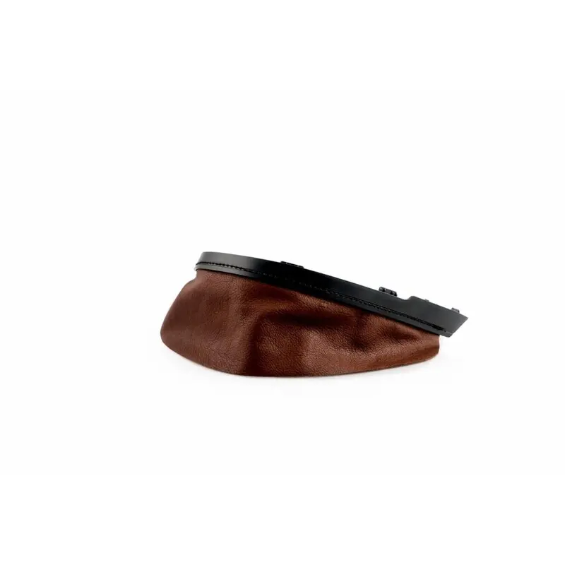 Produktfoto 1 von 3M Leder Halsschutz für Schweißhelm G5-1