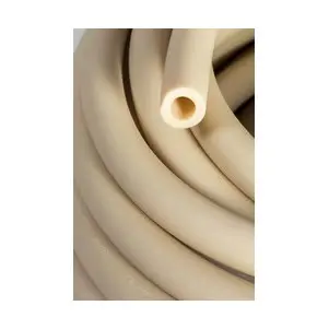 Saint-Gobain Tygon®A-60-C Schlauch, Ø 3.2mm 5mm Beige TPE Peristaltische Pumpe, Übertragung 0,7 bar für Chemisch x 15m