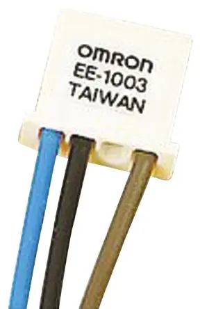 Produktfoto 1 von Omron Anschlusskabel für EE-PSX303N, EE-PSX403N, EE-SPW311, EE-SPW411, EE-SPY31, EE-SPY41, EE-SX47, EE-SX67A, EE-SX67P,