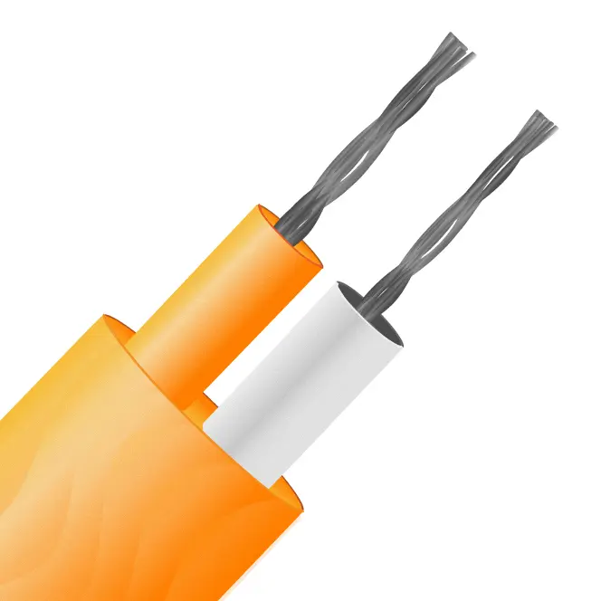 RS PRO Ungeschirmt 13/0,2mm PVC-isoliert Thermoelement Kabel/Draht für Thermoelement Typ R/S, L. 25m, max. +105°C