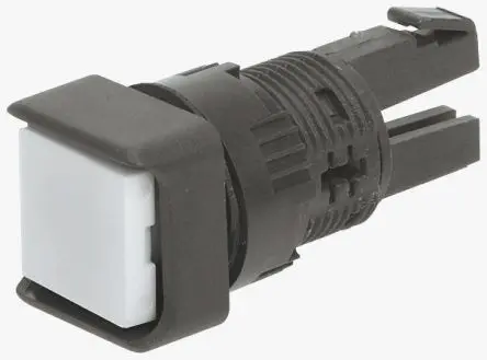 Produktfoto 1 von APEM Modularschalter-Gehäuse für Serie A01
