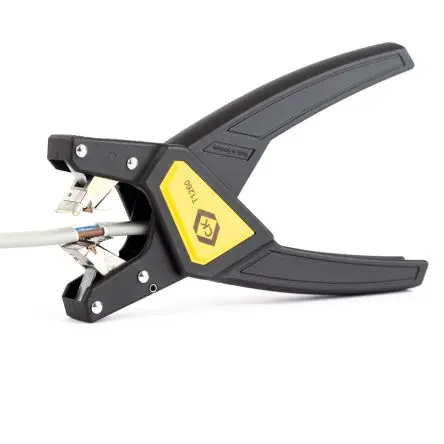 Produktfoto 1 von CK T1260 Abisolierer 0.75 to 2.5 mm, 165 mm
