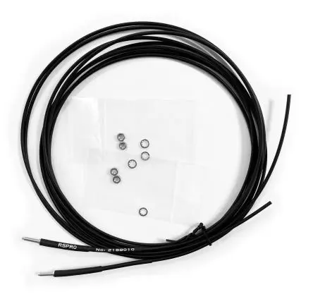 Produktfoto 1 von RS PRO Kunststoff LWL-Sensor 1000 mm IP54