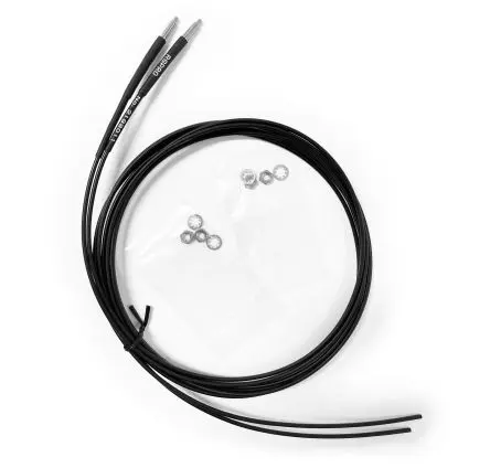Produktfoto 1 von RS PRO Kunststoff LWL-Sensor 1000 mm IP54
