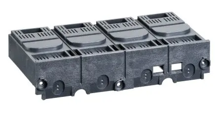 Produktfoto 1 von Schneider Electric Easy Pact CVS, Compact Nsx Abdeckung für Compact NSX, Easy Pact CVS