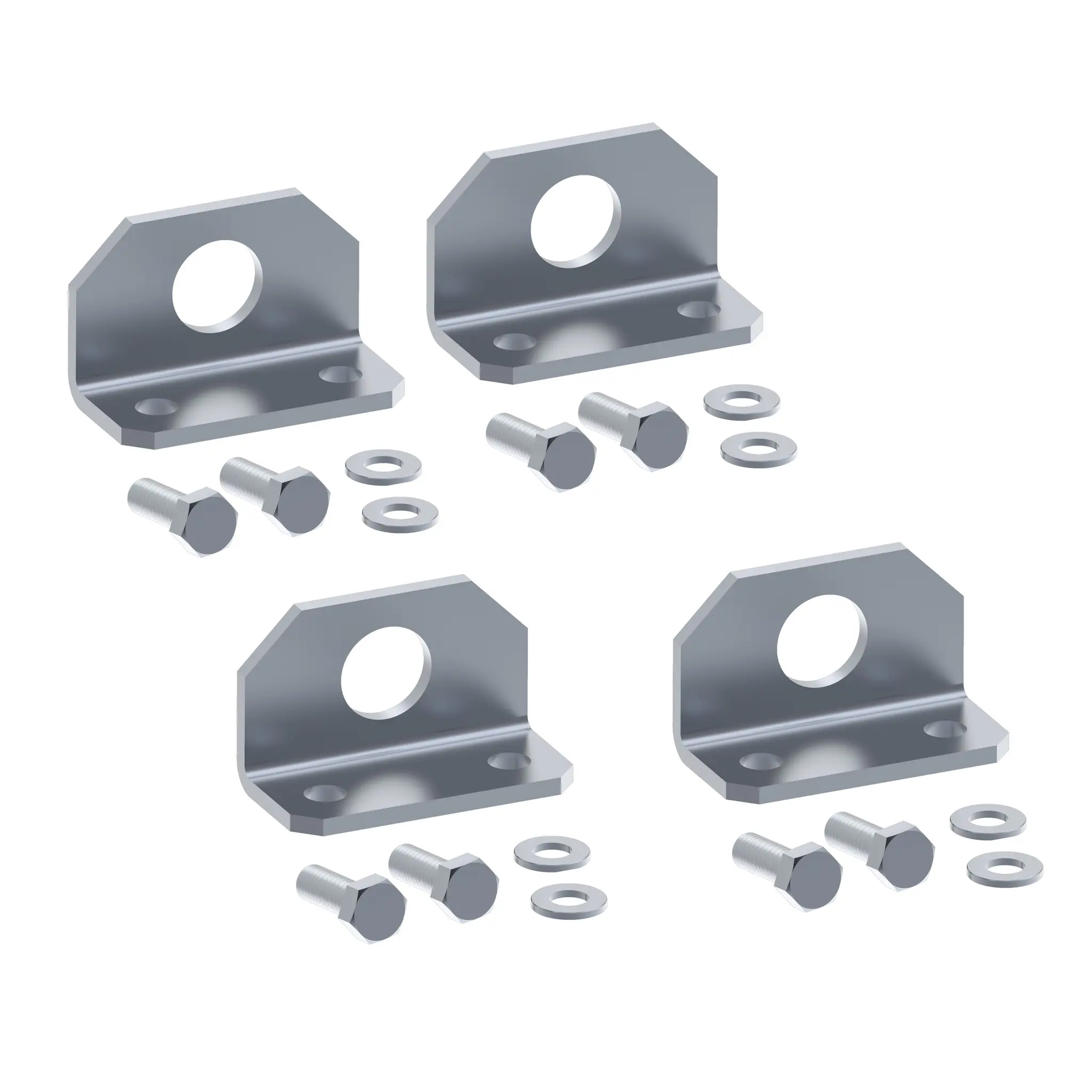 Produktfoto 1 von Schneider Electric PanelSeT Accessoires