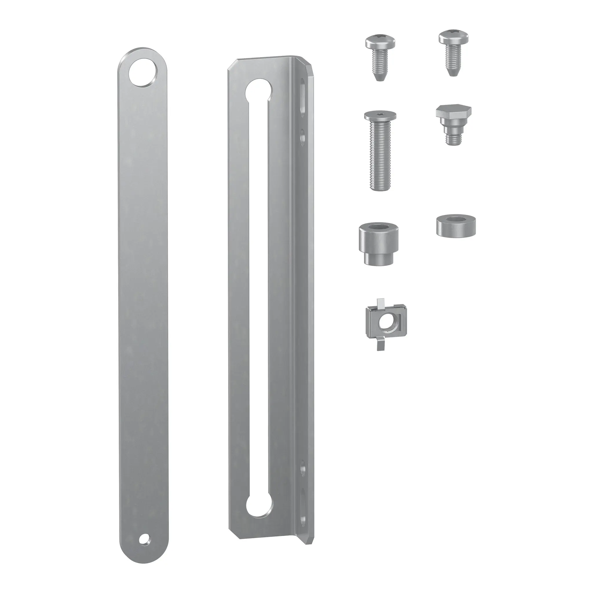 Produktfoto 1 von Schneider Electric Türstopper, für Gehäuse Spacial SF PanelSeT