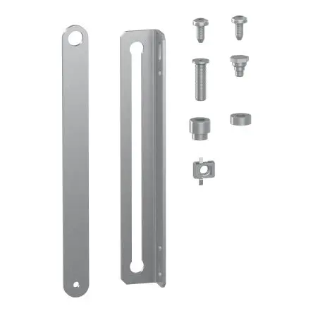 Produktfoto 1 von Schneider Electric Türstopper, für Gehäuse Spacial SF PanelSeT 400mm