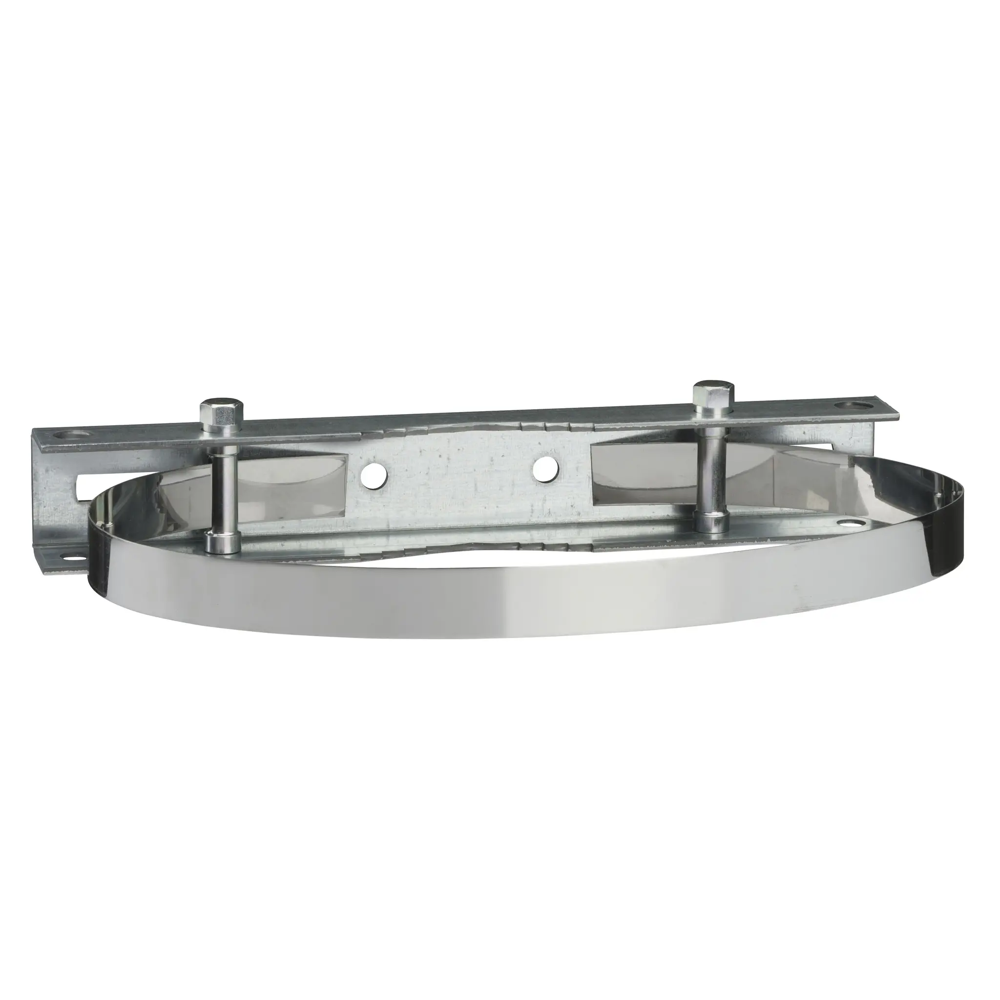 Produktfoto 1 von Schneider Electric Säulenbefestigung, 45 x 395 x 32.5mm, für Thalassa PLM PanelSeT