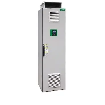 Produktfoto 1 von Schneider Electric Altivar 3-Phasen Drehzahlgeregelter Antrieb 315 kW 440 V / 538 A 500Hz