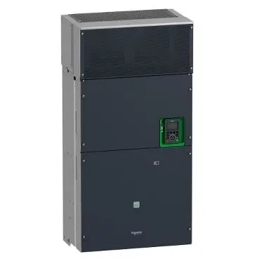 Produktfoto 1 von Schneider Electric Altivar 3-Phasen Drehzahlgeregelter Antrieb 250 kW 480 V / 366 A 500Hz
