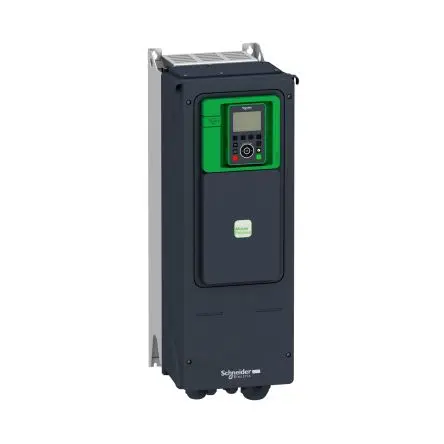 Produktfoto 1 von Schneider Electric Altivar 3-Phasen Drehzahlgeregelter Antrieb 5.5 kW 480 V / 9,1 A 500Hz