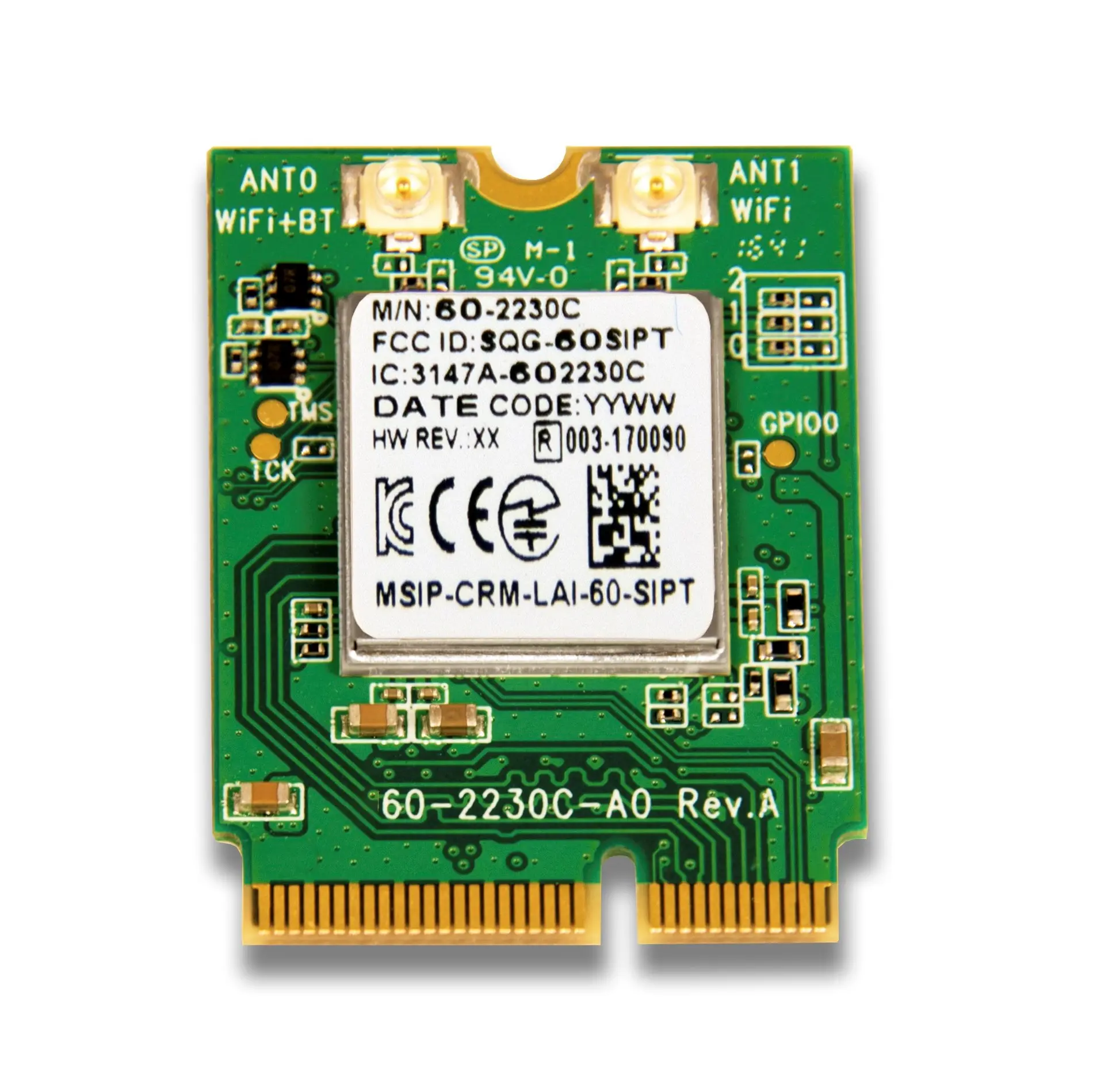 Ezurio Development Kit