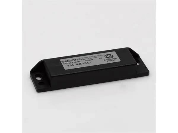 Produktfoto 1 von Bernstein AG Betätigungsmagnet aus Polybutylenterephthalat für Magnetschalter