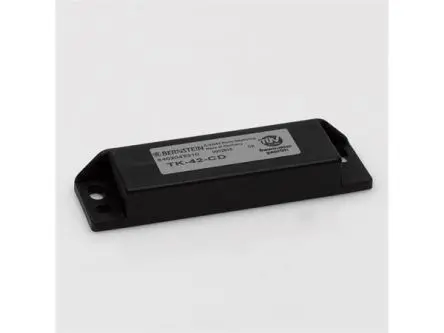 Produktfoto 1 von Bernstein AG Betätigungsmagnet aus Polybutylenterephthalat für Magnetschalter