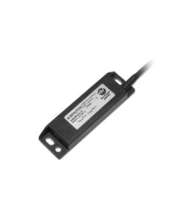 Produktfoto 1 von Bernstein AG MA-42 Magnetisch 3 m Kabel Berührungsloser Sicherheitsschalter 30V dc aus Polyamid 6, Schließer (NO),