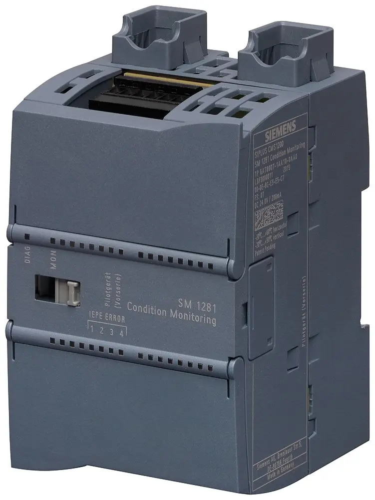 Siemens Gerät für Zustandsüberwachung für S7-1200 Digital Eingang 24 V
