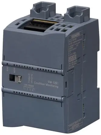Produktfoto 1 von Siemens PLC-Erweiterungsmodul Digital S7-1200