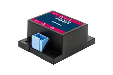 Produktfoto 1 von TRACOPOWER TMPW 5 J Schaltnetzteil 2 12V 5 W 305V ac